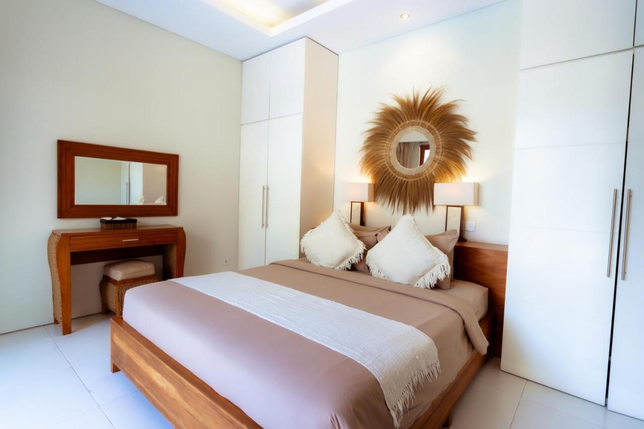 Bali Easy Living Canggu Exterior photo
