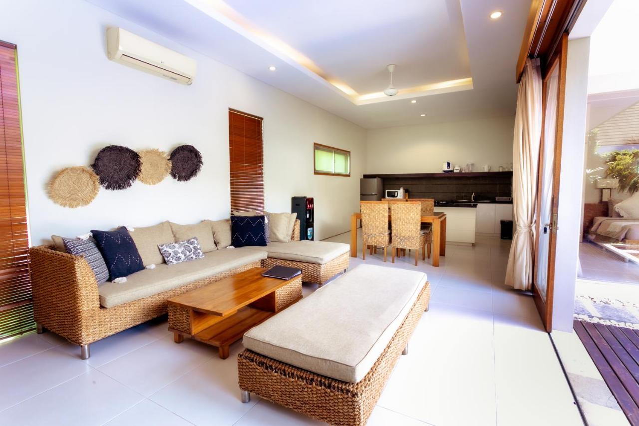 Bali Easy Living Canggu Exterior photo