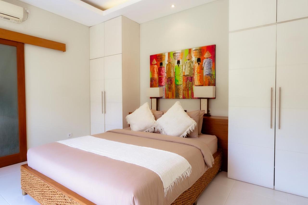 Bali Easy Living Canggu Exterior photo