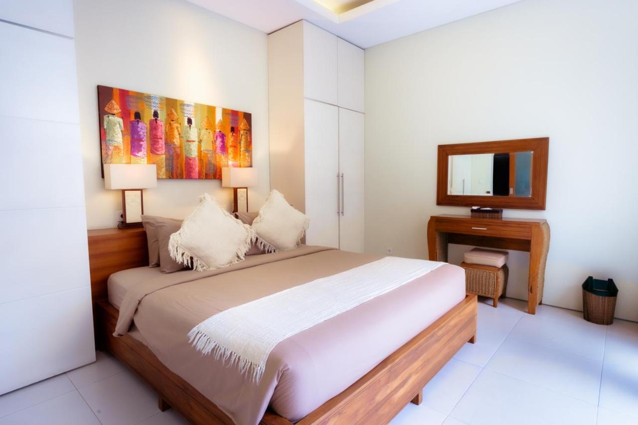 Bali Easy Living Canggu Exterior photo