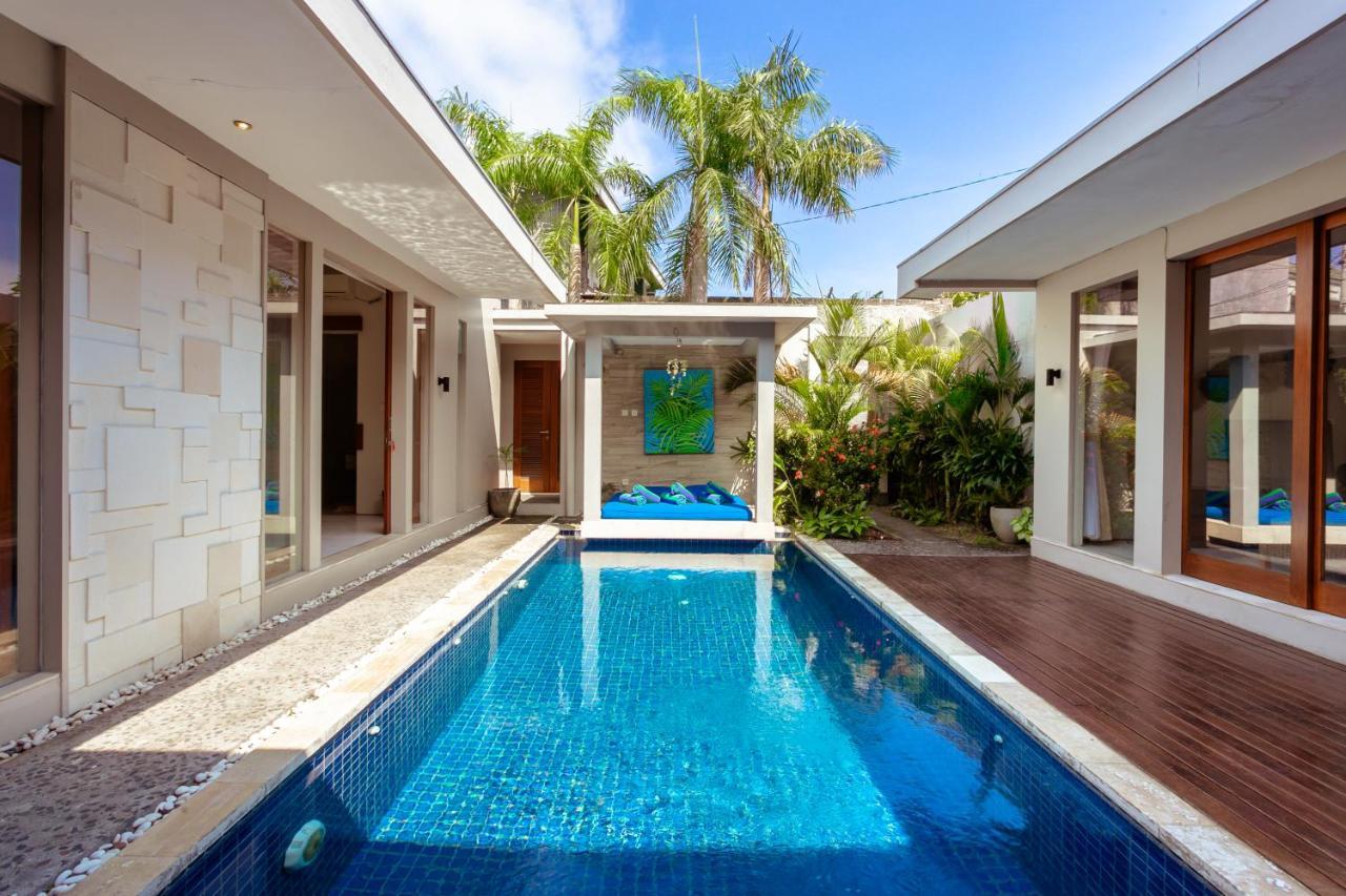 Bali Easy Living Canggu Exterior photo