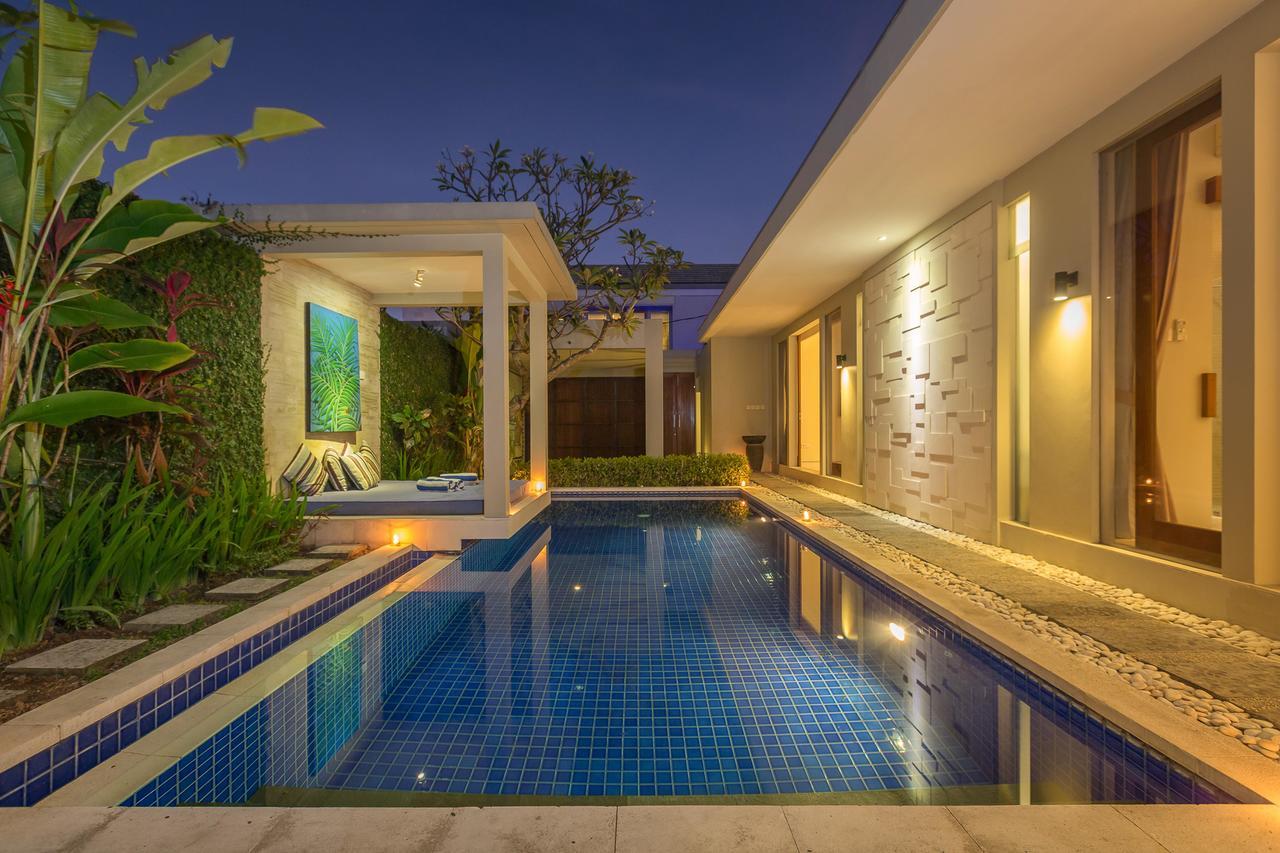Bali Easy Living Canggu Room photo