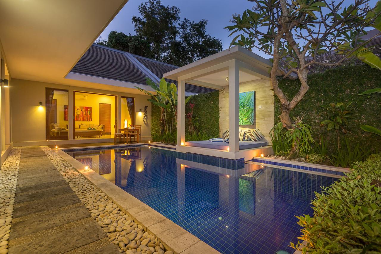 Bali Easy Living Canggu Room photo