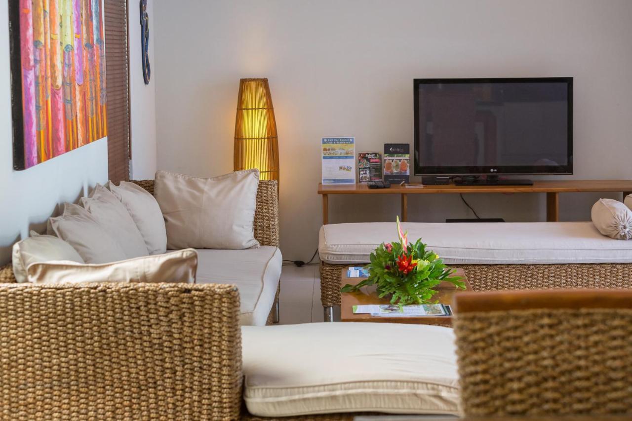 Bali Easy Living Canggu Room photo