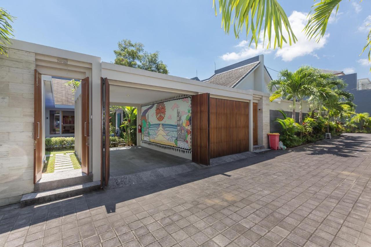 Bali Easy Living Canggu Room photo